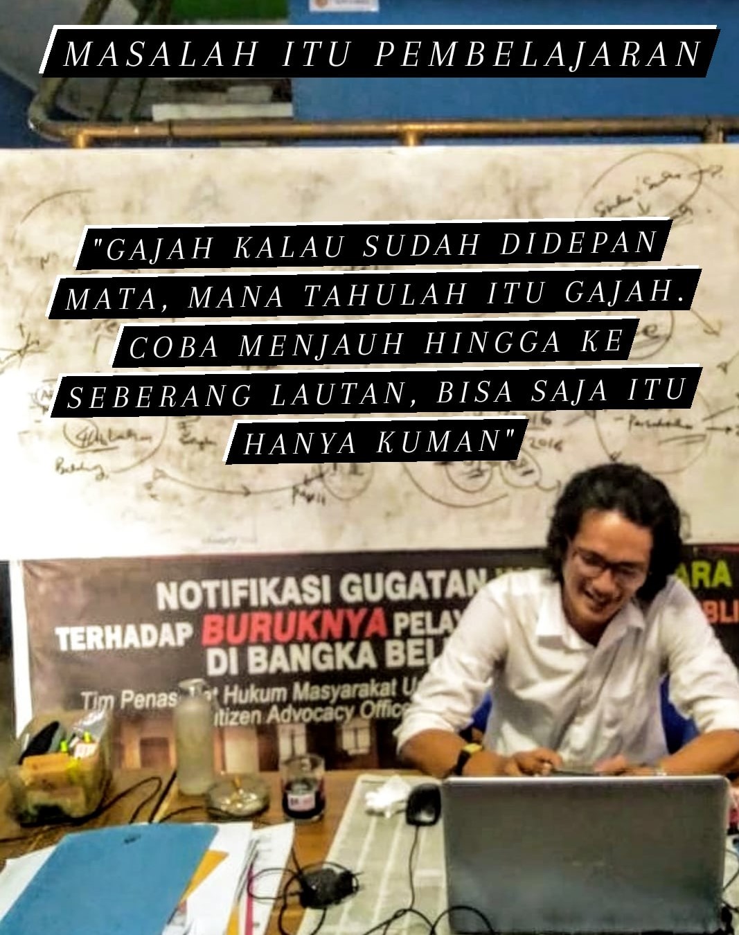 Restrukturisasi Kredit Pandemi Covid19